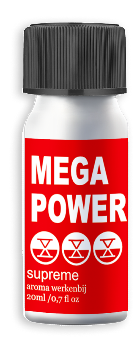 Mega power